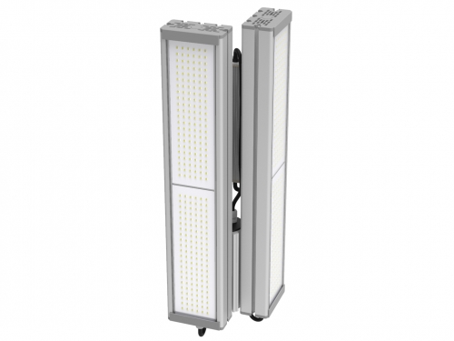 SVT-STR-M-96W-DUO90-C Светодиодный светильник