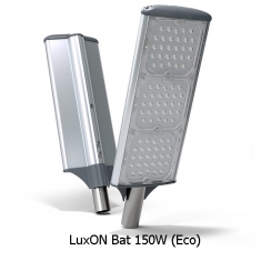 Светильники LuxON Bat ECO