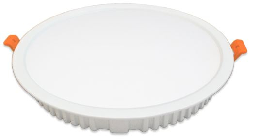 SVT-OFF-DL-30W-4000K-SK Встраиваемый светодиодный светильник