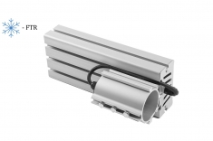 SVT-STR-M-48W-FTR Термостойкий светодиодный светильник