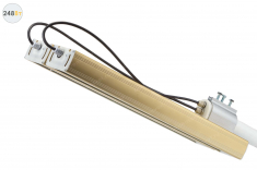 Модуль GOLD, консоль K-2, 248 Вт, светодиодный светильник