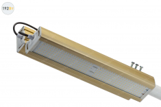 Модуль GOLD, консоль KM-2, 192 Вт, светодиодный светильник