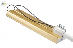 Модуль GOLD, консоль K-2, 248 Вт, светодиодный светильник