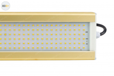 Модуль GOLD, консоль K-1, 80 Вт, светодиодный светильник