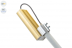 Низковольтный светодиодный светильник Модуль GOLD, консоль К-1, 62 Вт