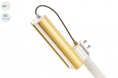 Низковольтный светодиодный светильник Модуль GOLD, консоль К-1, 62 Вт