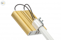 Модуль GOLD, консоль K-2, 96 Вт, светодиодный светильник
