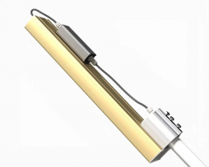 Прожектор GOLD, консоль K-1, 62 Вт, 60°